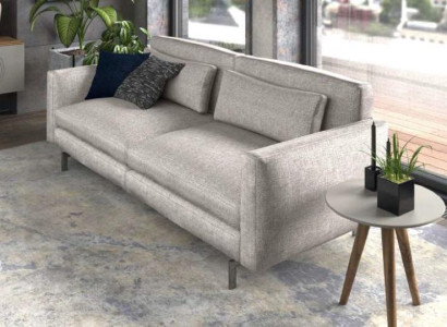 Gray Sofa Sofa Collection Seat Furniture Set Living room furniture Couch Textile